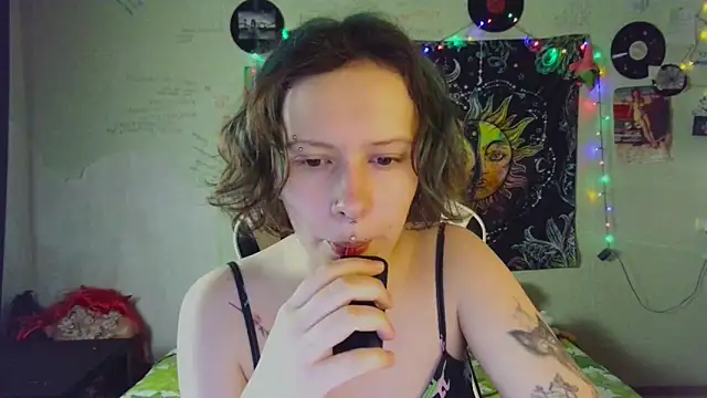 Lil foxxx online show from November 15, 11:40 am