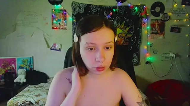 Lil foxxx online show from March 27, 1:00 am