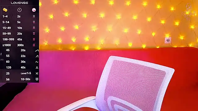 Sexyenergyyyyy online show from April 8, 1:33 pm