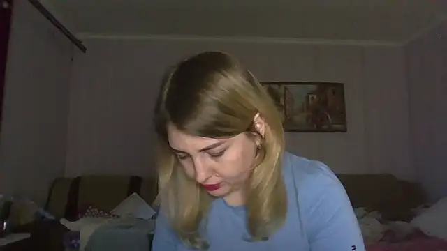 Saxophonistka online show from March 3, 3:40 pm