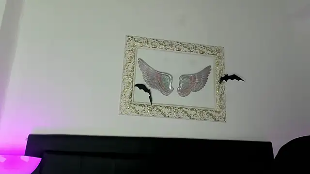 Lola Blondie online show from October 28, 12:19 pm