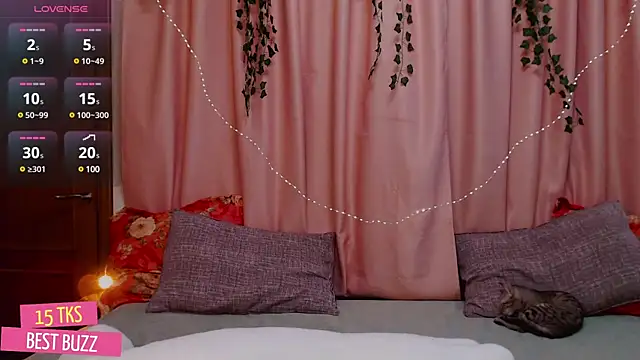 KapiLady  online show from March 11, 12:28 pm