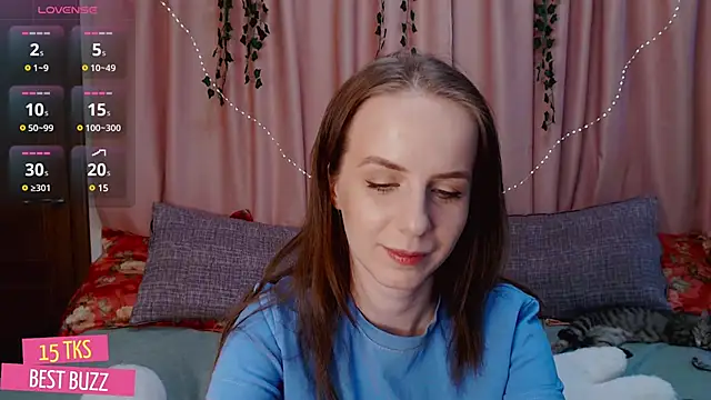 KapiLady  online show from March 12, 12:26 pm