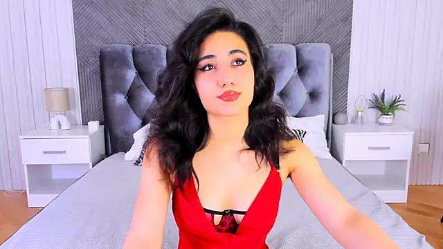 Maya Rogerss online show from September 15, 2:28 pm