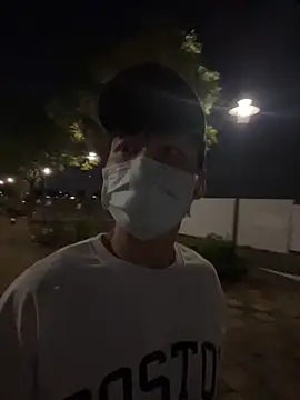 chipboo online show from November 6, 1:23 pm