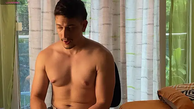 chicoinhibido online show from February 23, 10:51 pm