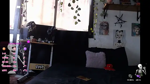 420mussa online show from October 6, 5:21 pm