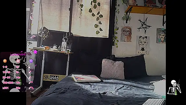 420mussa online show from October 10, 9:14 pm