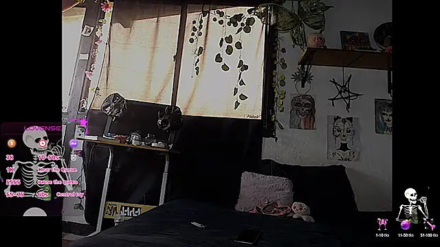 420mussa online show from October 11, 2:59 pm