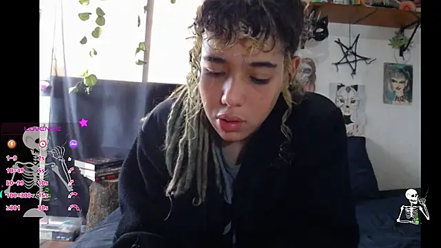 420mussa online show from November 4, 5:34 pm