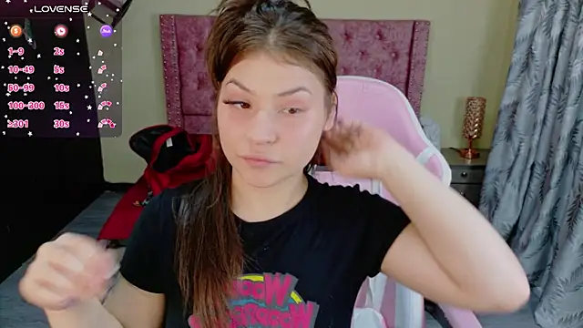 sweet  thang online show from April 14, 4:07 am