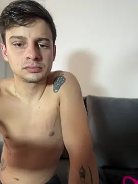 CarinaRose online show from February 3, 8:03 pm