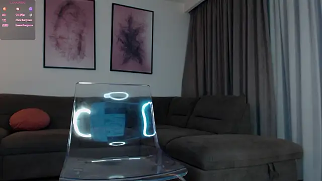 reinakylie online show from February 17, 2:08 am