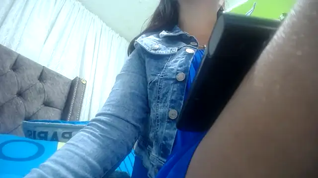 Snapshot of ANA-BULLOCK- chatting on October 4, 12:03 pm ANA-BULLOCK- online show from October 4, 12:03 pm