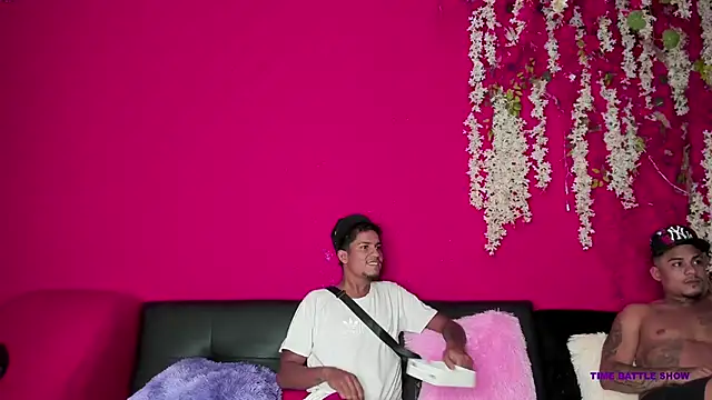 Snapshot of hot_dirty_paradise_66 chatting on October 8, 6:27 pm hot dirty paradise 66 online show from October 8, 6:27 pm