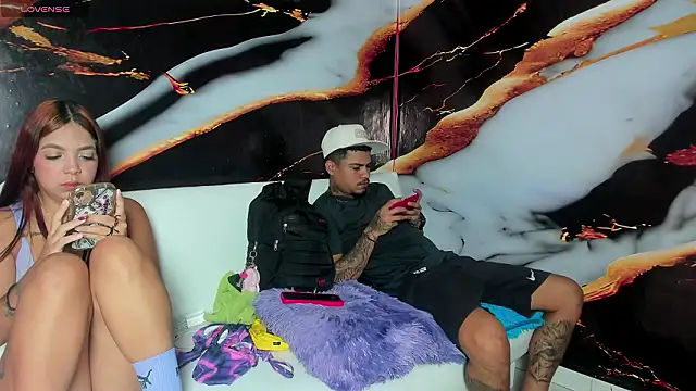 hot dirty paradise 66 online show from February 22, 4:13 am