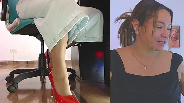 weet Evans    online show from February 6, 2:05 am