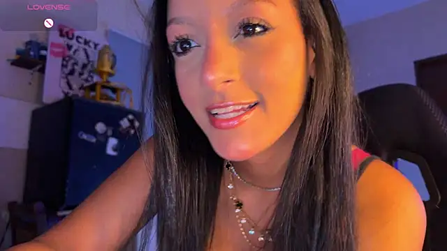 StacySpice01 online show from January 17, 1:32 am