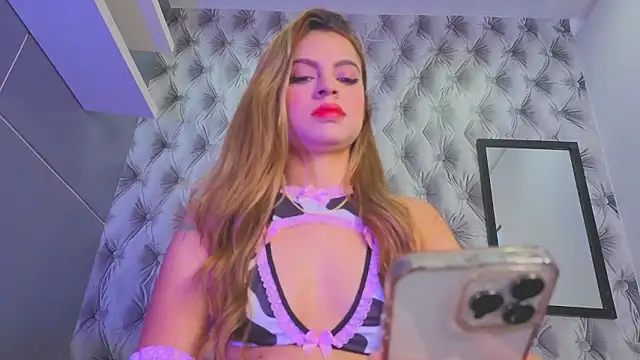 Snapshot of _Gabytaylor chatting on February 2, 11:42 am Gabytaylor online show from February 2, 11:42 am