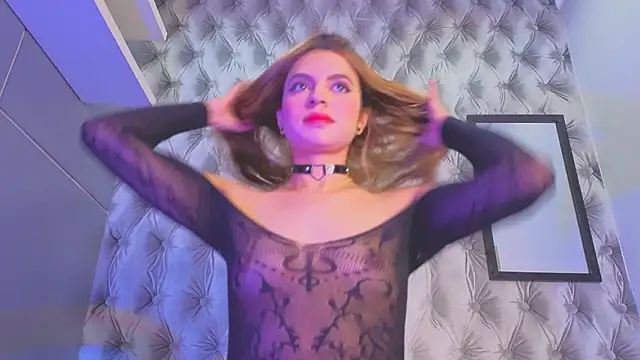 Snapshot of _Gabytaylor chatting on February 3, 3:06 pm Gabytaylor online show from February 3, 3:06 pm