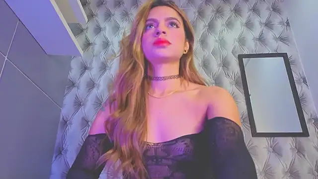 Snapshot of _Gabytaylor chatting on February 12, 11:27 am Gabytaylor online show from February 12, 11:27 am