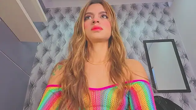 Snapshot of _Gabytaylor chatting on February 17, 11:40 am Gabytaylor online show from February 17, 11:40 am