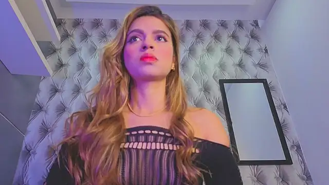 Snapshot of _Gabytaylor chatting on February 19, 11:17 am Gabytaylor online show from February 19, 11:17 am