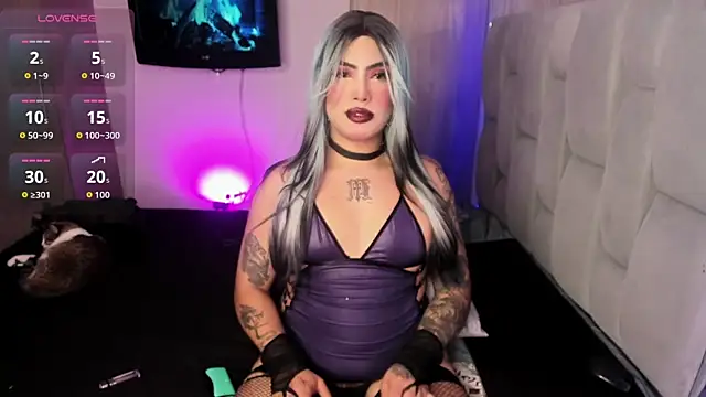 Sophie whitexxx online show from January 15, 8:34 pm