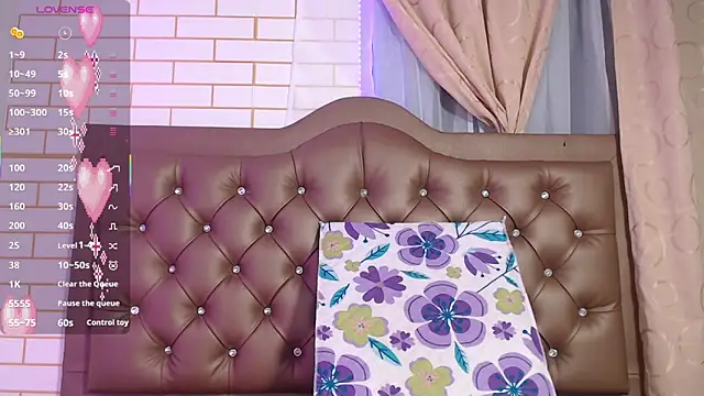 ANDROMEEDA online show from February 5, 5:23 am