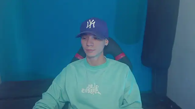 Burperking420  online show from March 12, 8:52 pm