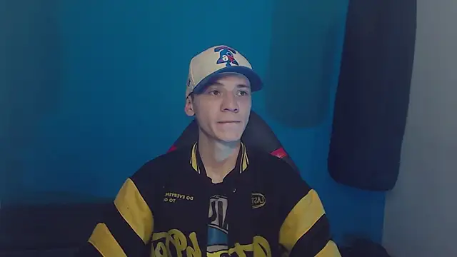 Burperking420  online show from March 18, 6:15 pm