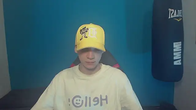 Burperking420  online show from September 15, 7:14 pm