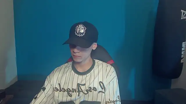 Burperking420  online show from October 17, 7:16 pm