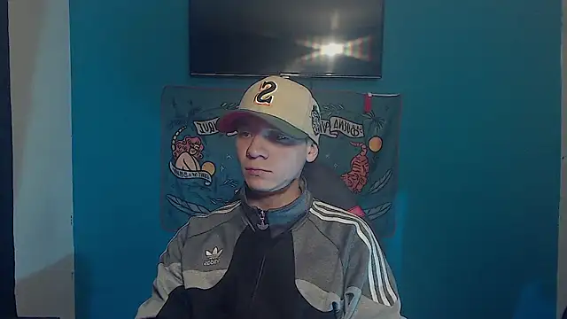 Burperking420  online show from February 17, 1:46 am