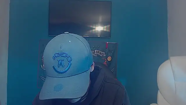 Burperking420  online show from February 17, 7:53 pm