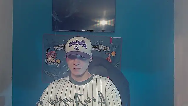 Burperking420  online show from February 27, 10:10 pm