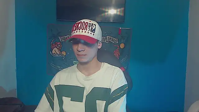 Burperking420  online show from March 12, 4:24 pm