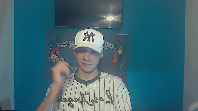 Burperking420  online show from March 21, 6:00 pm