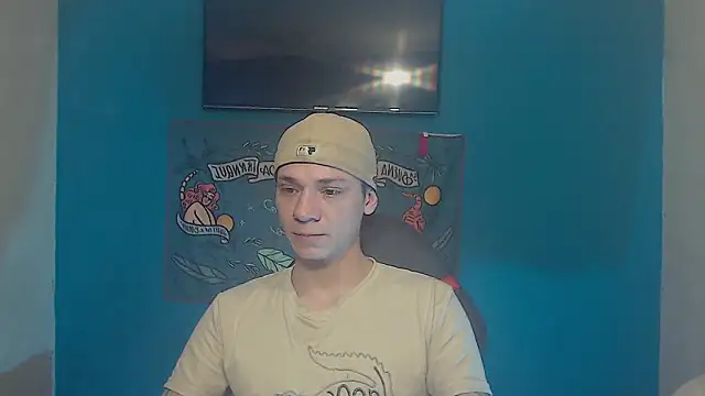 Burperking420  online show from March 24, 5:40 pm