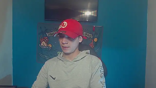 Burperking420  online show from March 25, 5:41 pm