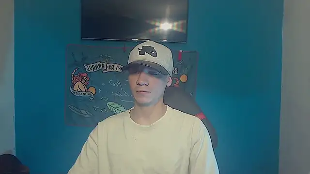 Burperking420  online show from April 14, 6:14 pm