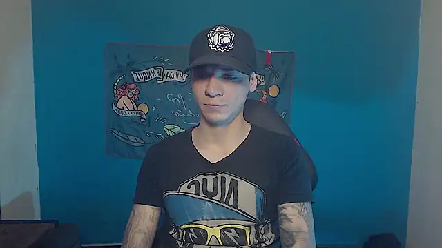 Burperking420  online show from May 25, 6:47 pm