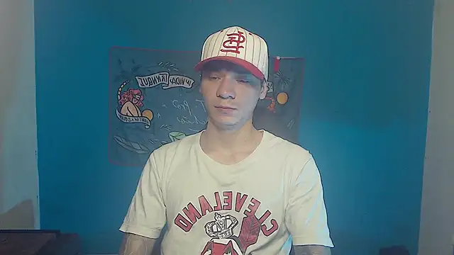 Burperking420  online show from May 28, 6:49 pm