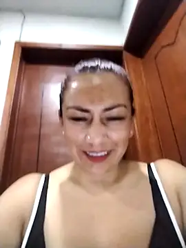 Snapshot of Carlasm- chatting on September 30, 1:21 am Carlasm- online show from September 30, 1:21 am