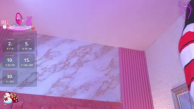 goldilockss15 online show from December 19, 3:13 am