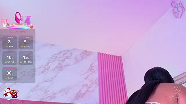 goldilockss15 online show from December 21, 1:35 am