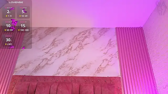 goldilockss15 online show from January 15, 3:22 am