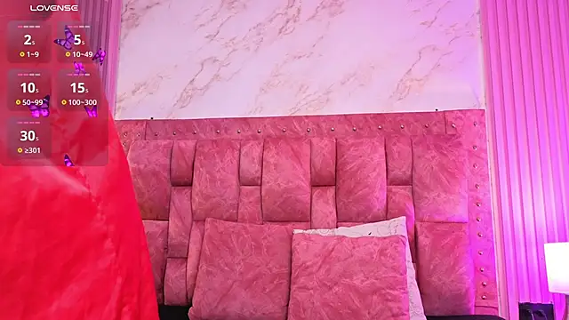 goldilockss15 online show from January 17, 2:49 am