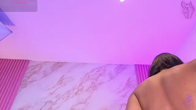 goldilockss15 online show from February 7, 3:10 am