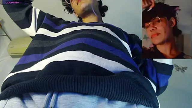 PainPrince69 online show from October 10, 4:11 am